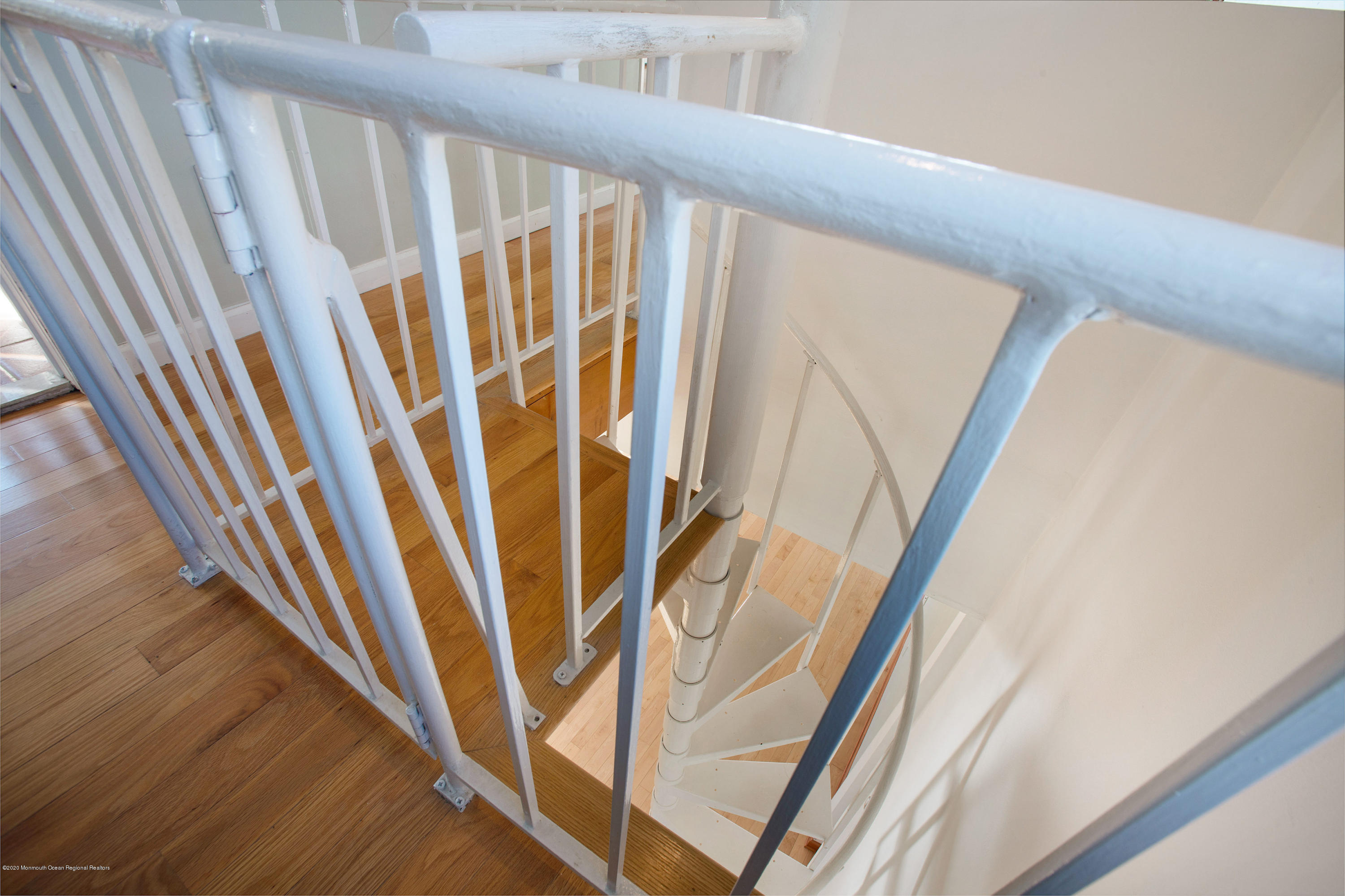 35 Boston Road Neptune City, NJ 07753 - Photo 27 of 30 a view of stairs