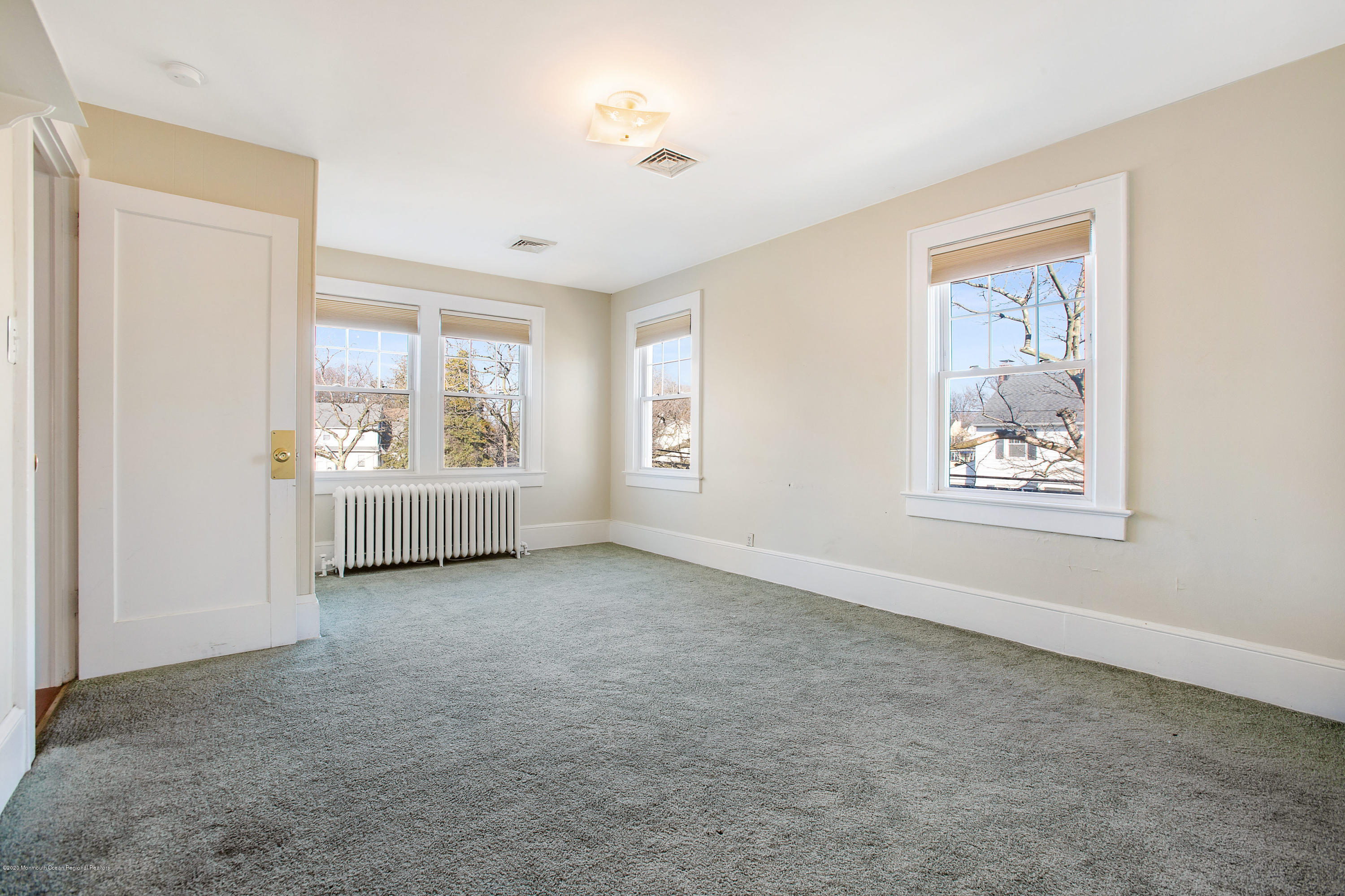 35 Boston Road Neptune City, NJ 07753 - Photo 28 of 30 a view of an empty room with a window