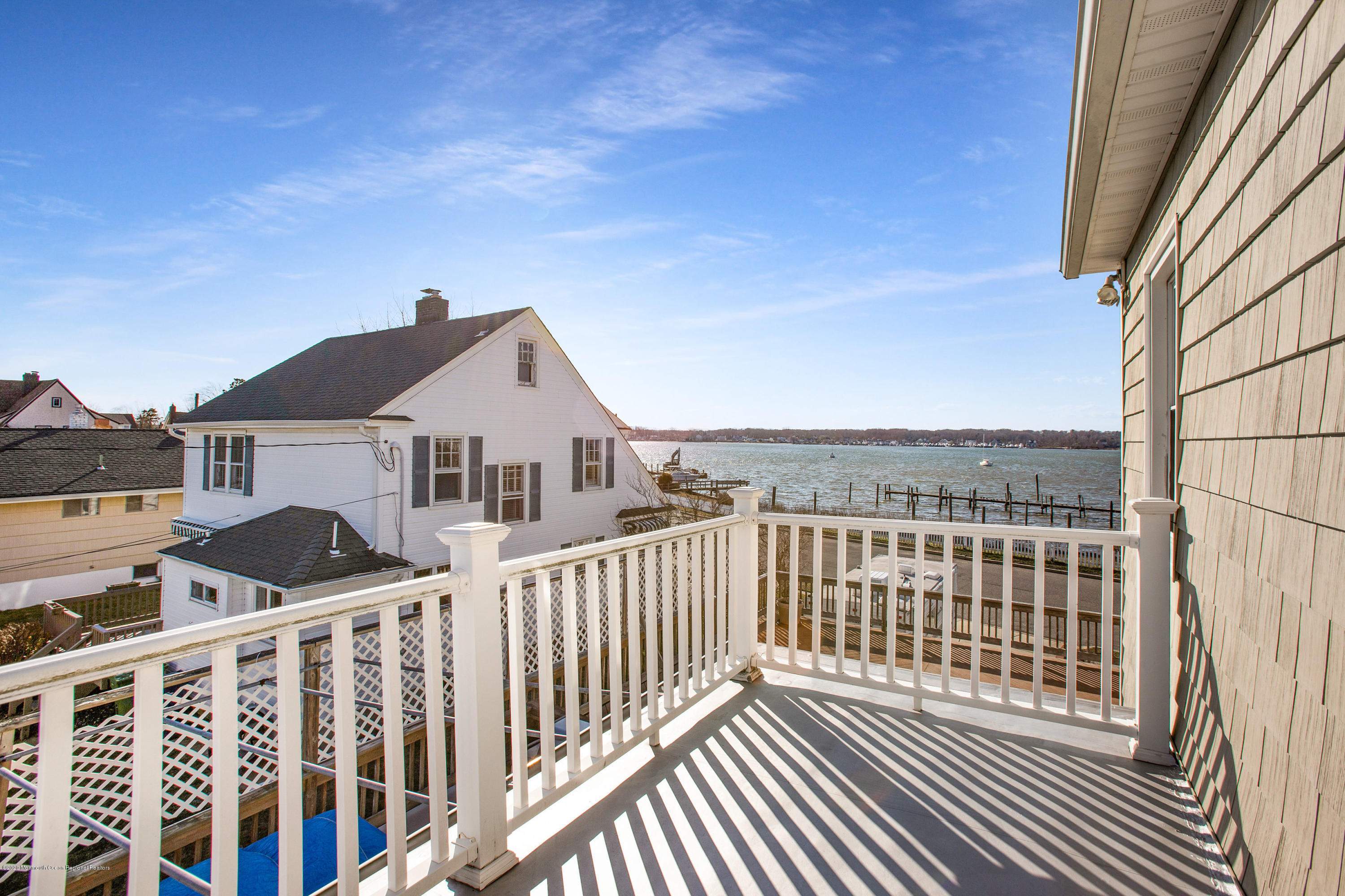 35 Boston Road Neptune City, NJ 07753 - Photo 8 of 30 a view of a houses with glass windows