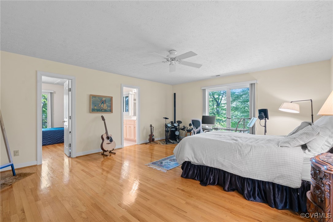 108 Conies Run Williamsburg, VA 23185 - Photo 48 of 50 a bed room with a bed and a window