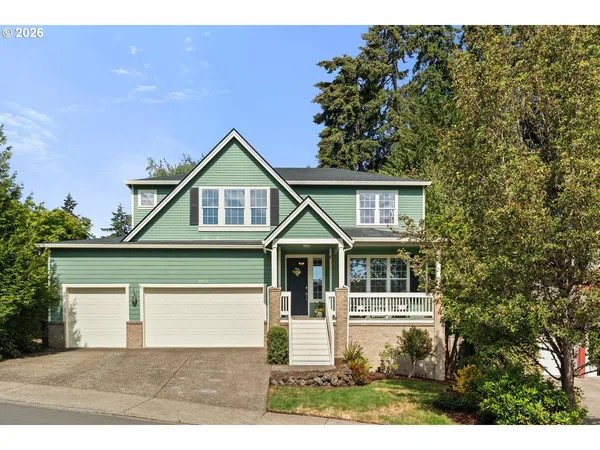 $825,000 | 13575 Southwest 124th Avenue, Tigard, OR 97223