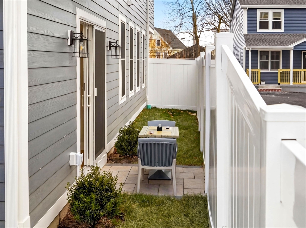 60 Stanley Street, Unit 101 Boston, MA 02125 - Photo 19 of 20