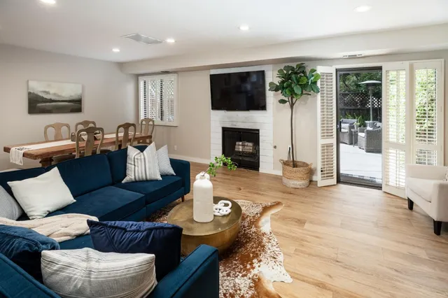 $1,998,000 | 269 Bush Street, Unit C, Mountain View, CA 94041