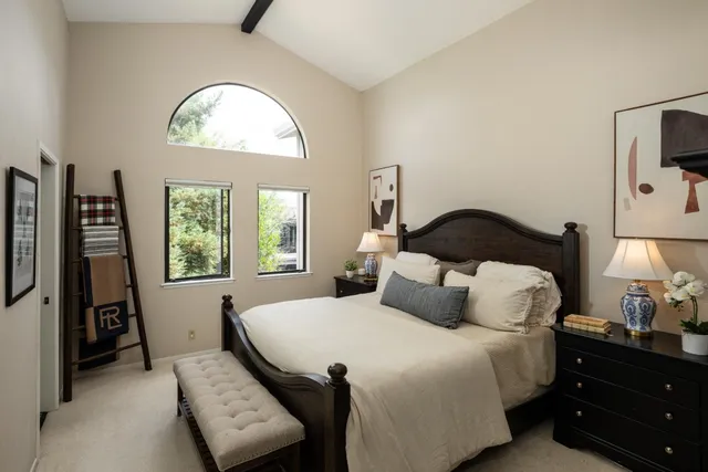 $1,998,000 | 269 Bush Street, Unit C, Mountain View, CA 94041