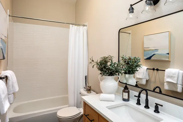 $1,998,000 | 269 Bush Street, Unit C, Mountain View, CA 94041