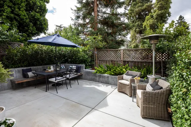 $1,998,000 | 269 Bush Street, Unit C, Mountain View, CA 94041