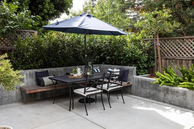 $1,998,000 | 269 Bush Street, Unit C, Mountain View, CA 94041