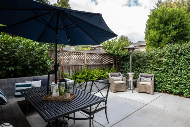 $1,998,000 | 269 Bush Street, Unit C, Mountain View, CA 94041