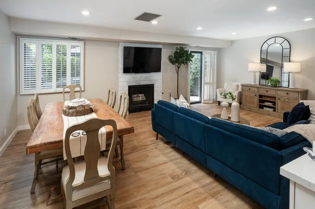 $1,998,000 | 269 Bush Street, Unit C, Mountain View, CA 94041