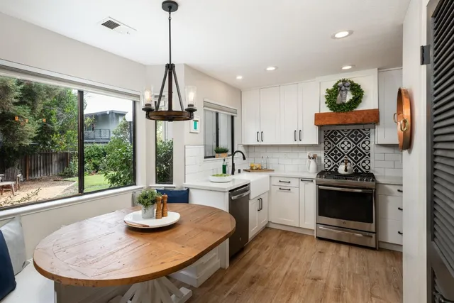 $1,998,000 | 269 Bush Street, Unit C, Mountain View, CA 94041