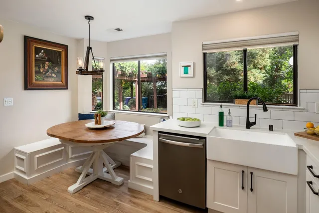 $1,998,000 | 269 Bush Street, Unit C, Mountain View, CA 94041