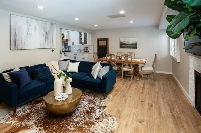 $1,998,000 | 269 Bush Street, Unit C, Mountain View, CA 94041