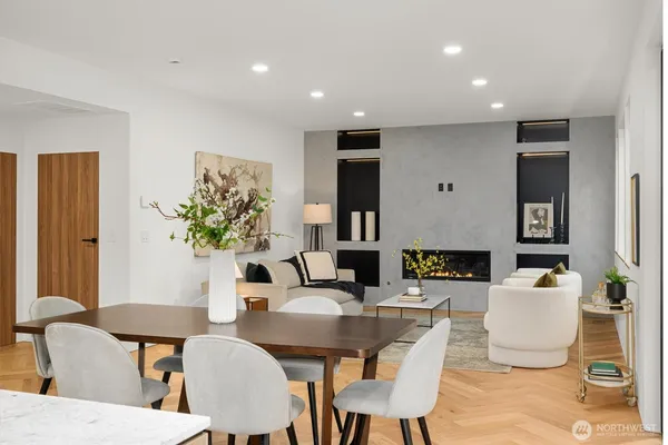 $1,849,000 | 10733 17th Avenue Northeast, Seattle, WA 98125