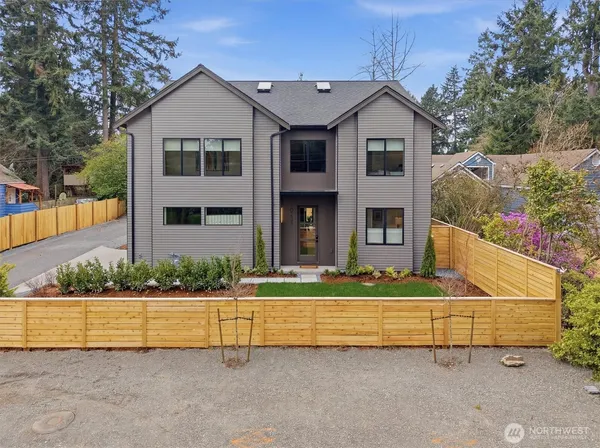$1,849,000 | 10733 17th Avenue Northeast, Seattle, WA 98125