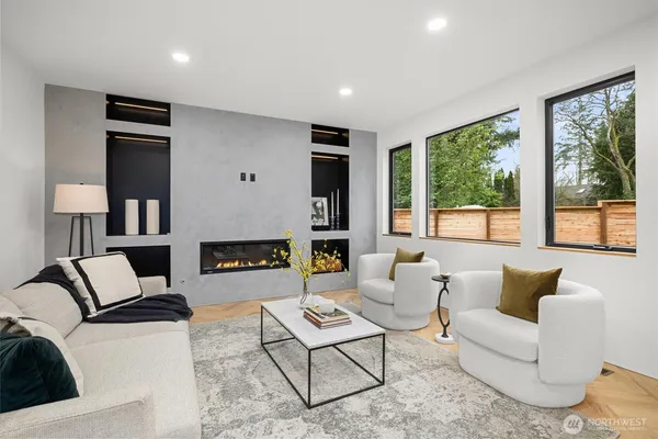 $1,849,000 | 10733 17th Avenue Northeast, Seattle, WA 98125