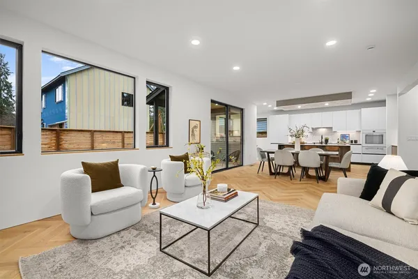 $1,849,000 | 10733 17th Avenue Northeast, Seattle, WA 98125