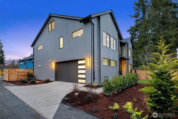 $1,849,000 | 10733 17th Avenue Northeast, Seattle, WA 98125