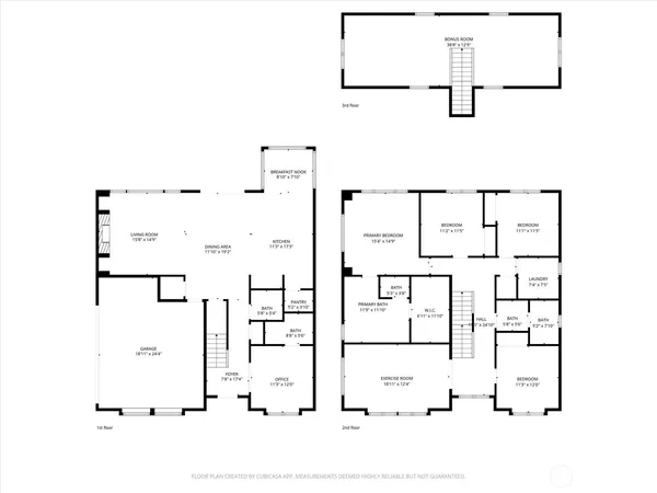 $1,849,000 | 10733 17th Avenue Northeast, Seattle, WA 98125