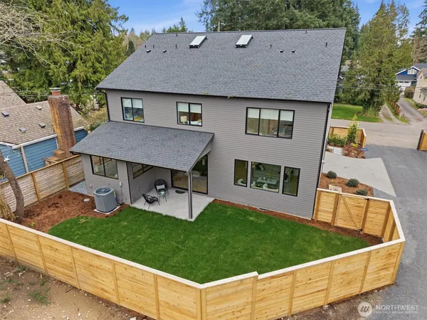 $1,849,000 | 10733 17th Avenue Northeast, Seattle, WA 98125