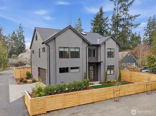 $1,849,000 | 10733 17th Avenue Northeast, Seattle, WA 98125