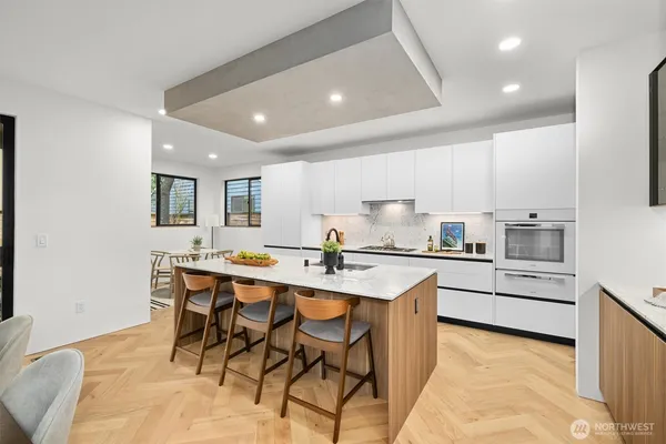 $1,849,000 | 10733 17th Avenue Northeast, Seattle, WA 98125