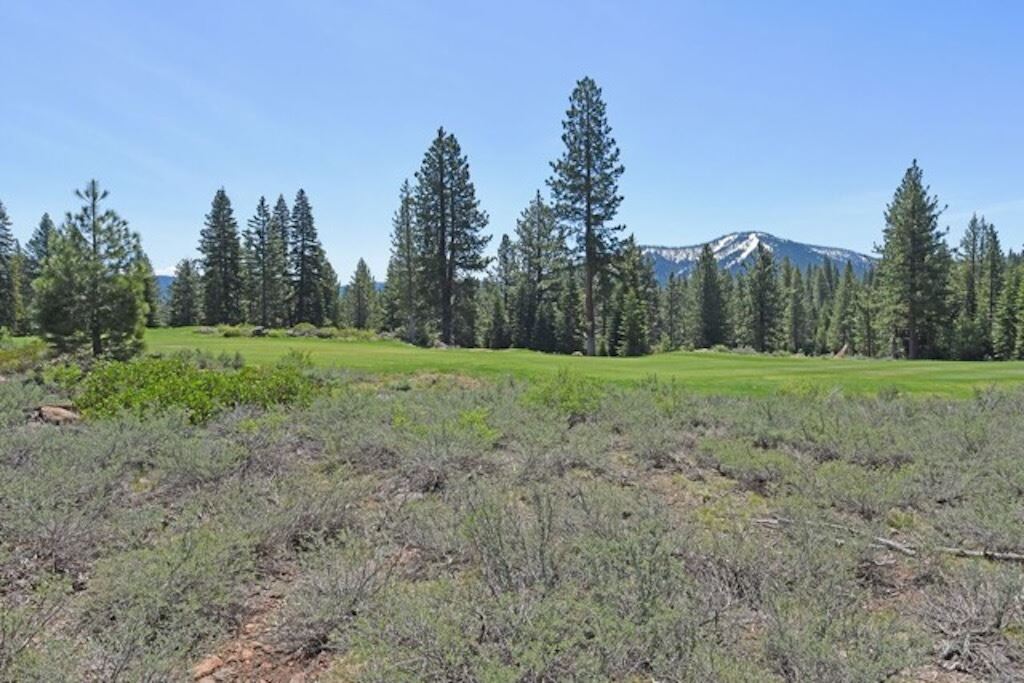 9312 Carson Range Road Truckee, CA 96161 - Photo 1 of 2 Gallery Image 1