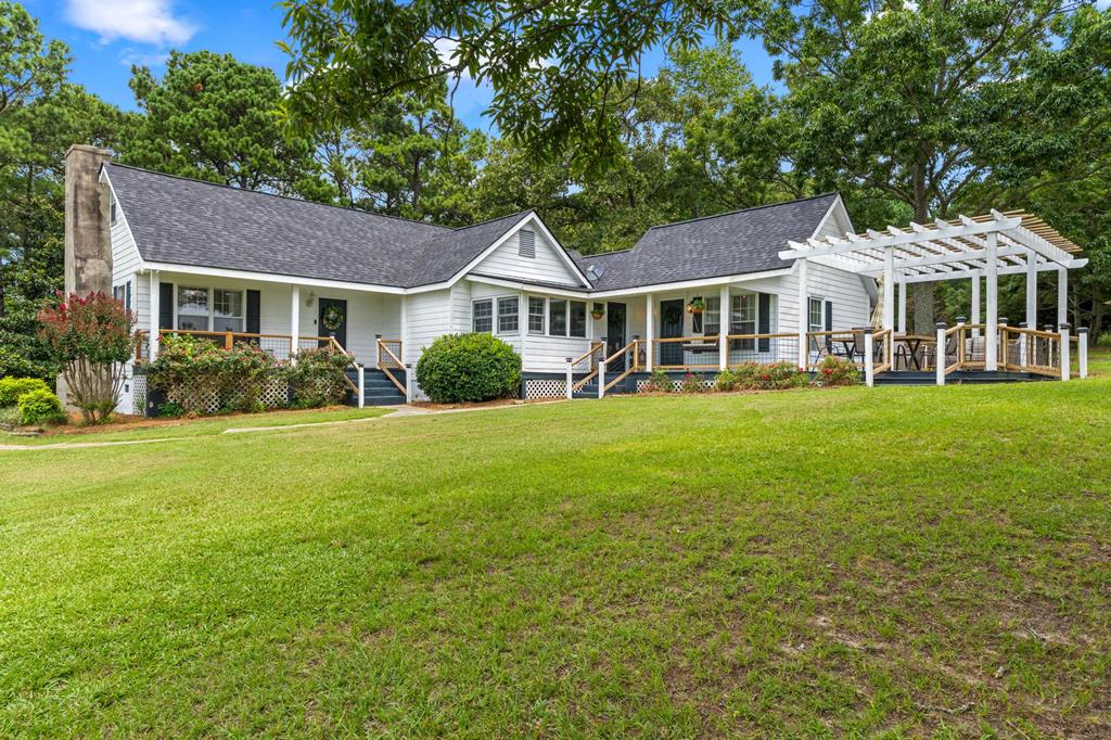 1219 Pebblebrook Road Woodbury, GA 30293 - Photo 1 of 56 Gallery Image 1