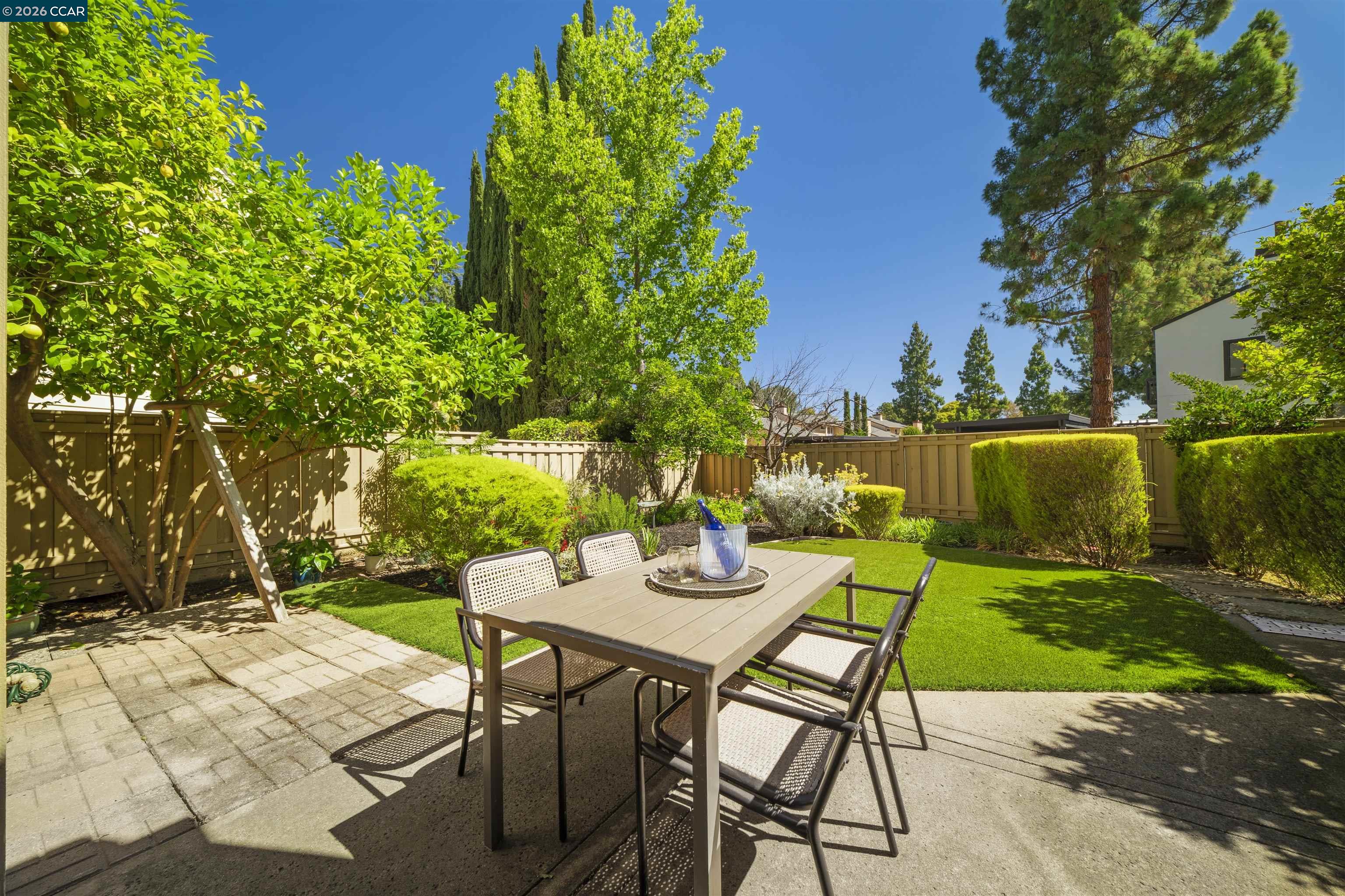 1809 Stratton Circle Walnut Creek, CA 94598 - Photo 40 of 60