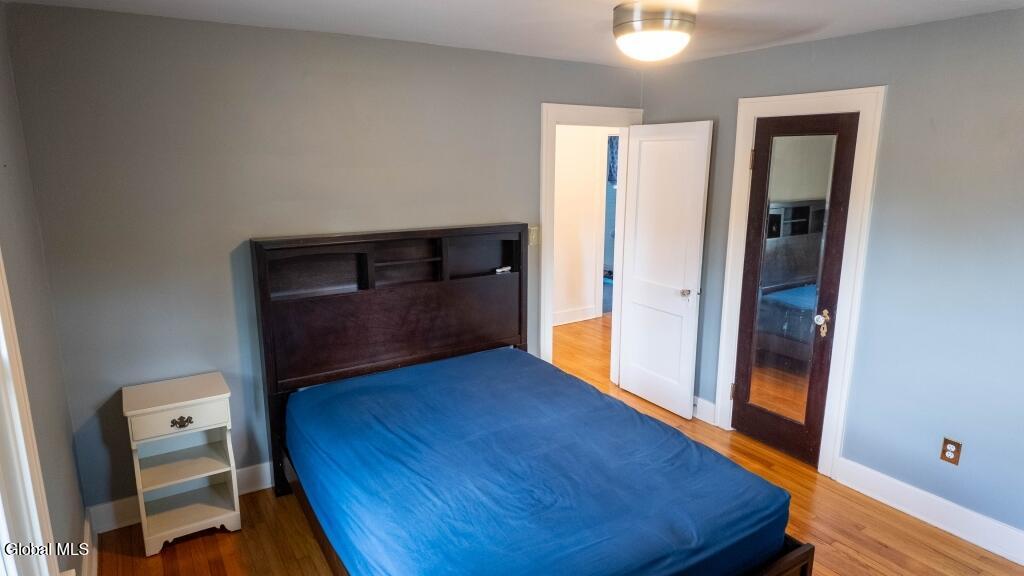 128 Putnam Road Schenectady, NY 12306 - Photo 18 of 44 18-Master Bedroom