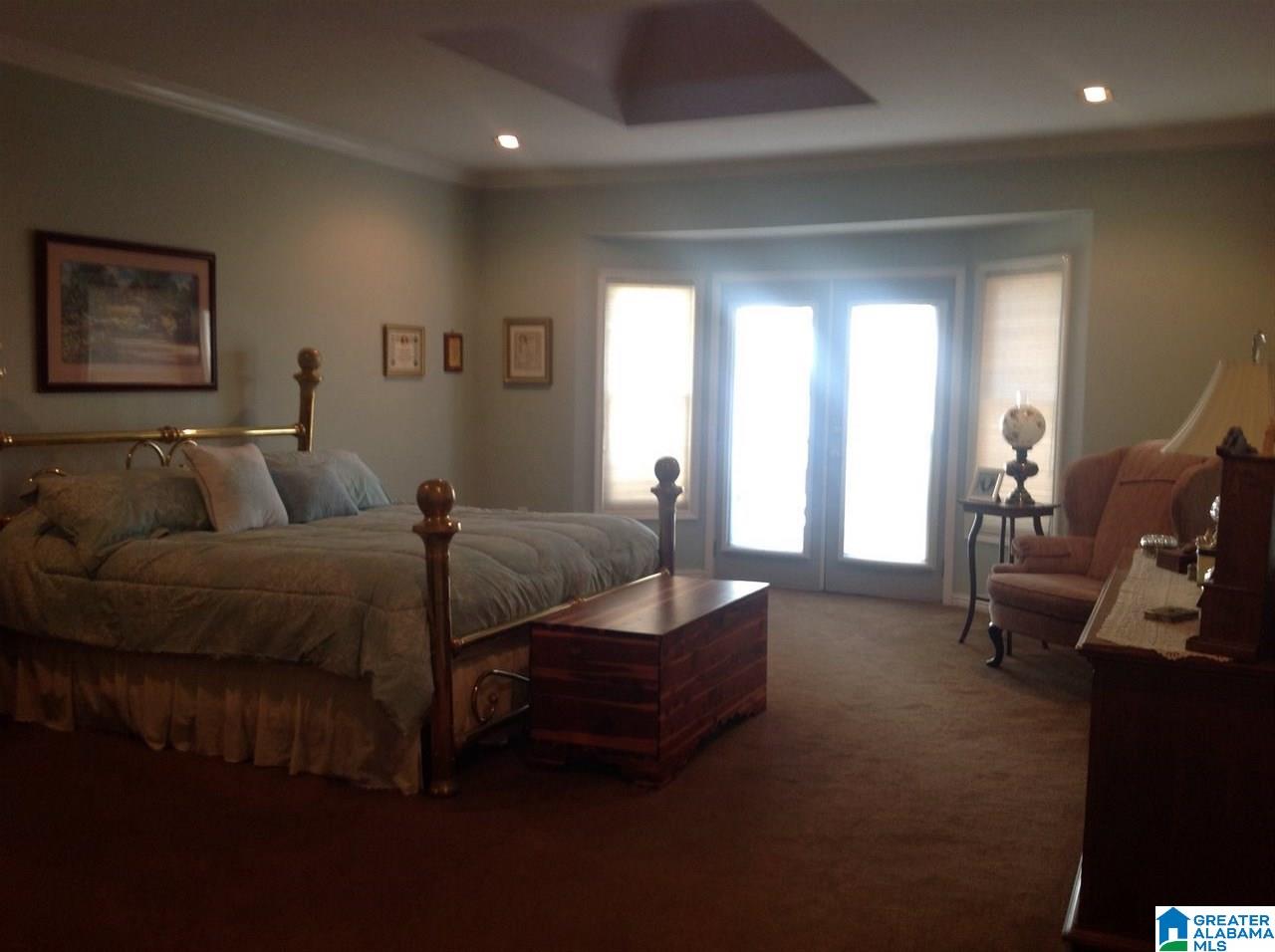 4681 Griffitt Bend Road Talladega, AL 35160 - Photo 24 of 45