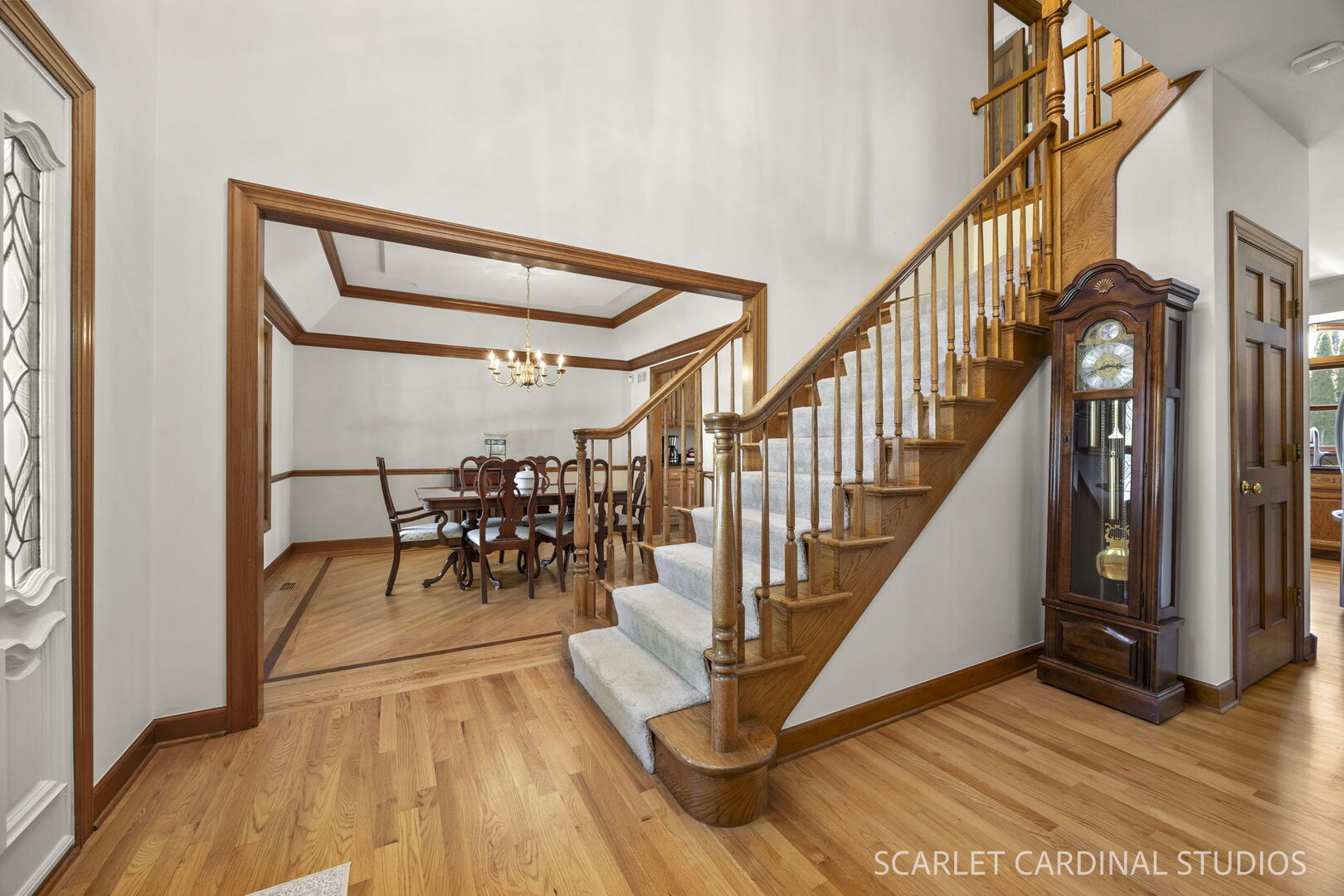 1012 Conan Doyle Road Naperville, IL 60564 - Photo 3 of 33