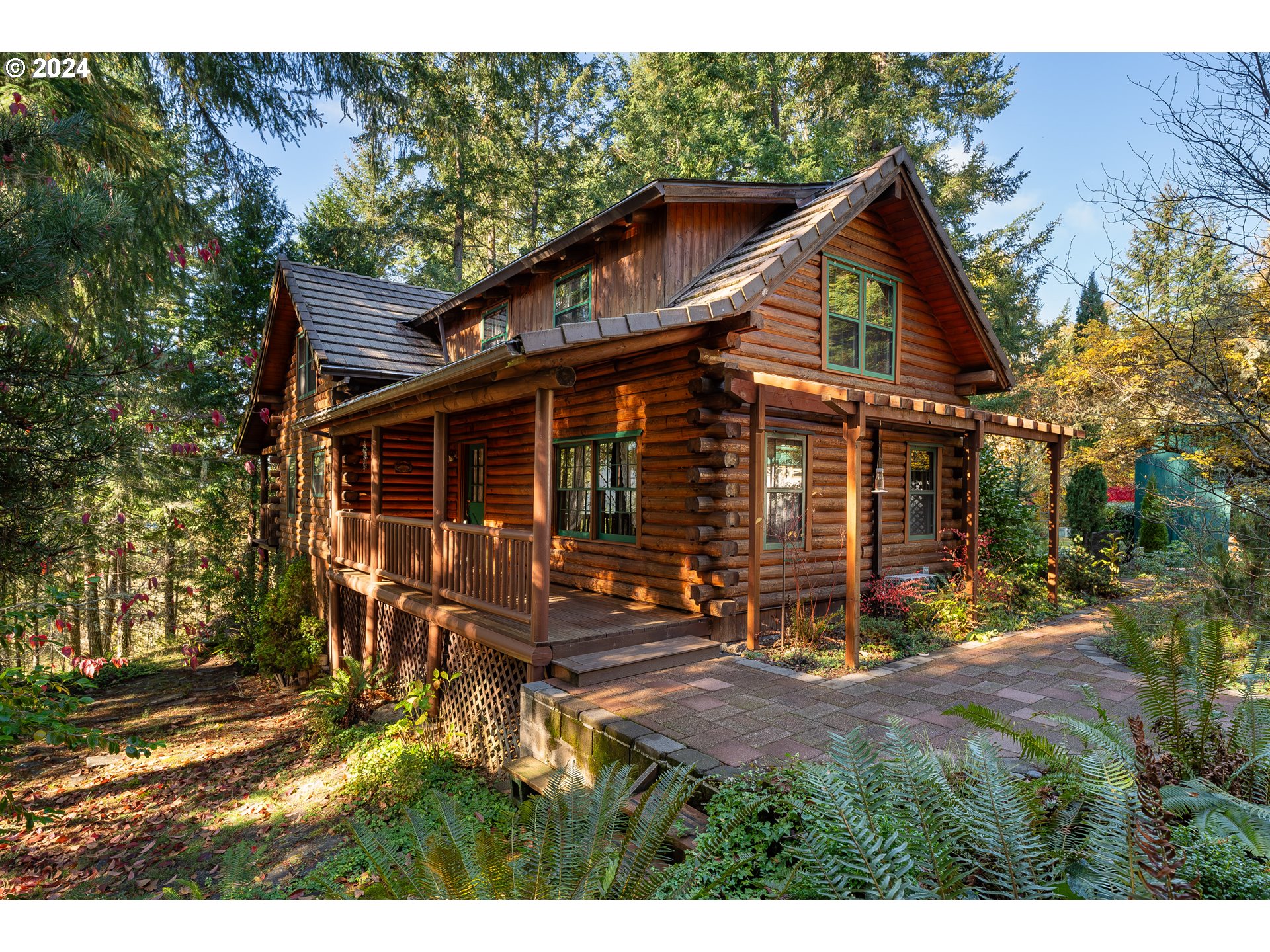 896 Troy Road Oakland, OR 97462 - Photo 1 of 48 Gallery Image 1
