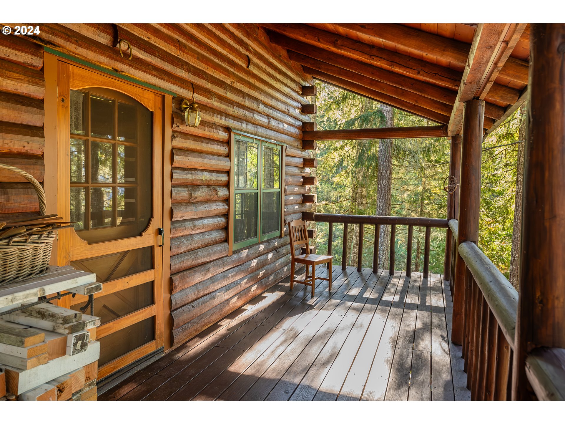 896 Troy Road Oakland, OR 97462 - Photo 25 of 48 Gallery Image 25