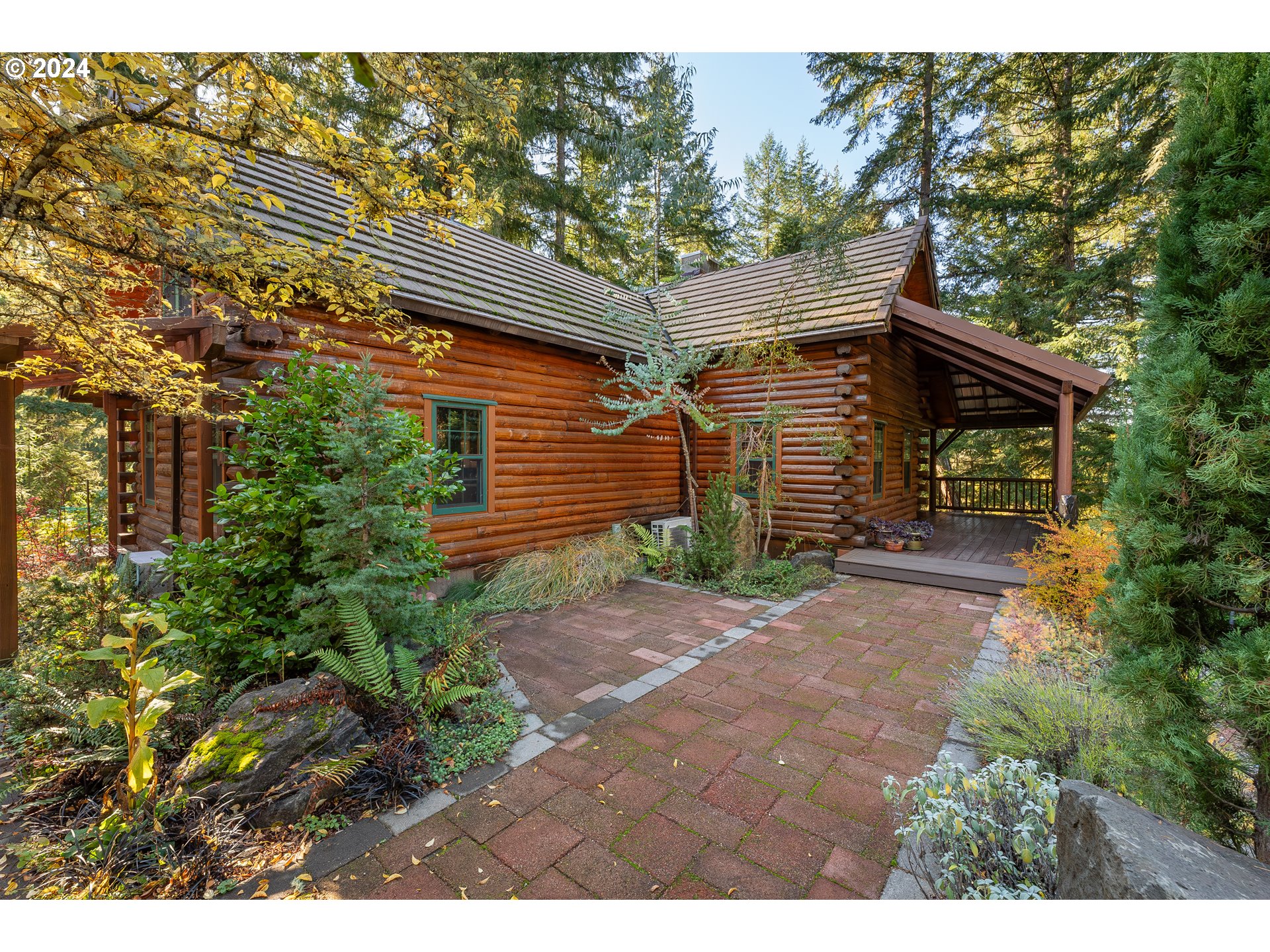 896 Troy Road Oakland, OR 97462 - Photo 29 of 48 Gallery Image 29
