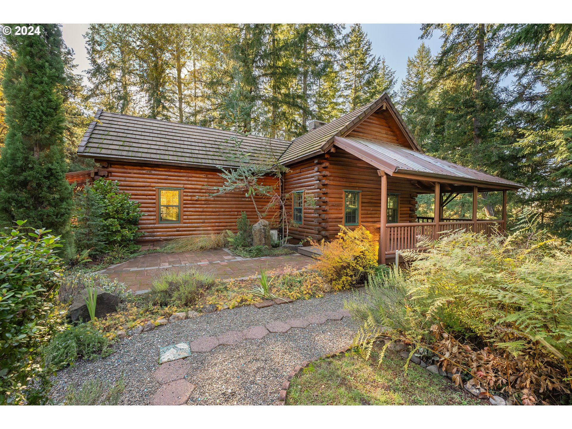 896 Troy Road Oakland, OR 97462 - Photo 30 of 48 Gallery Image 30