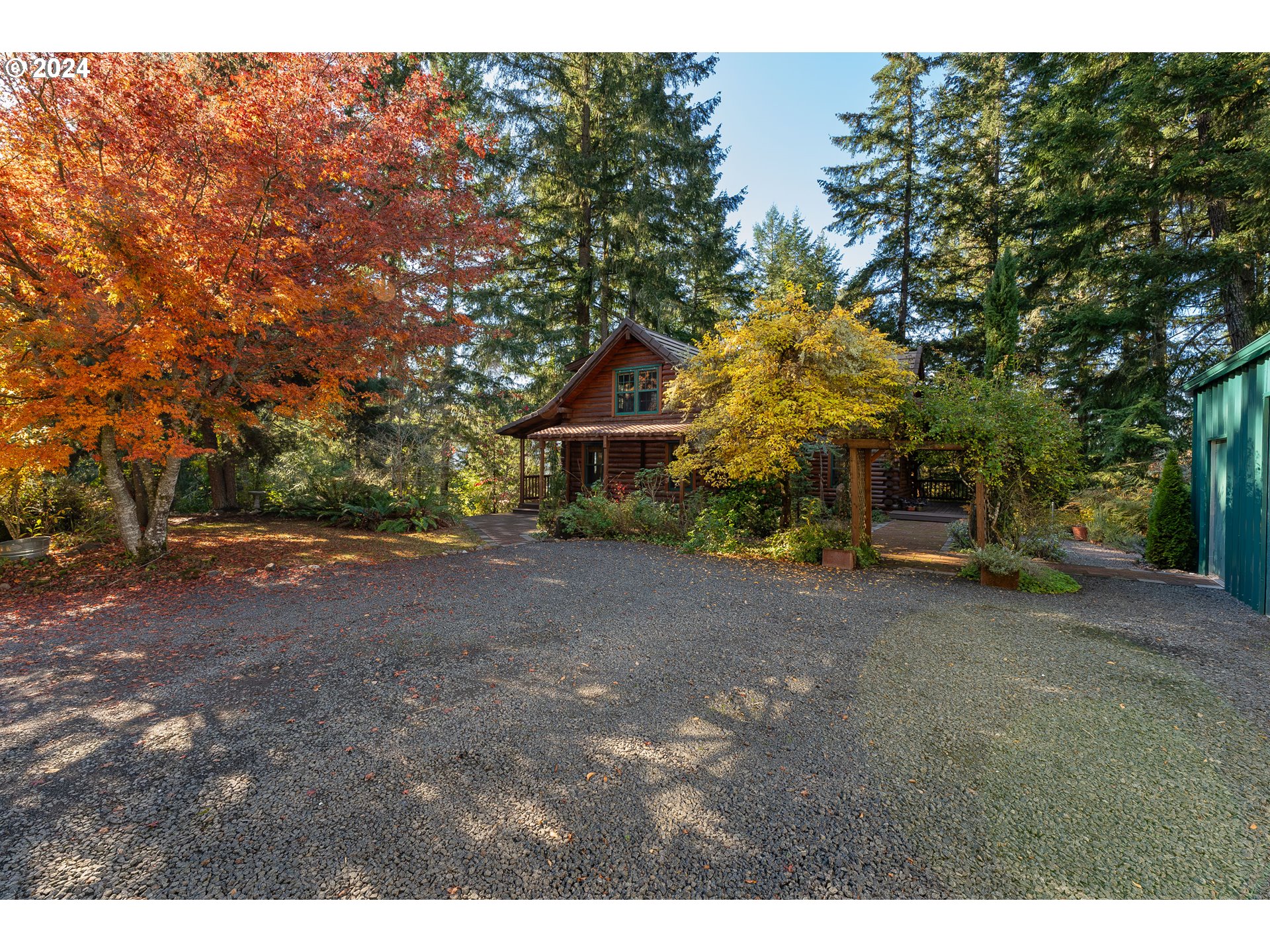 896 Troy Road Oakland, OR 97462 - Photo 34 of 48 Gallery Image 34