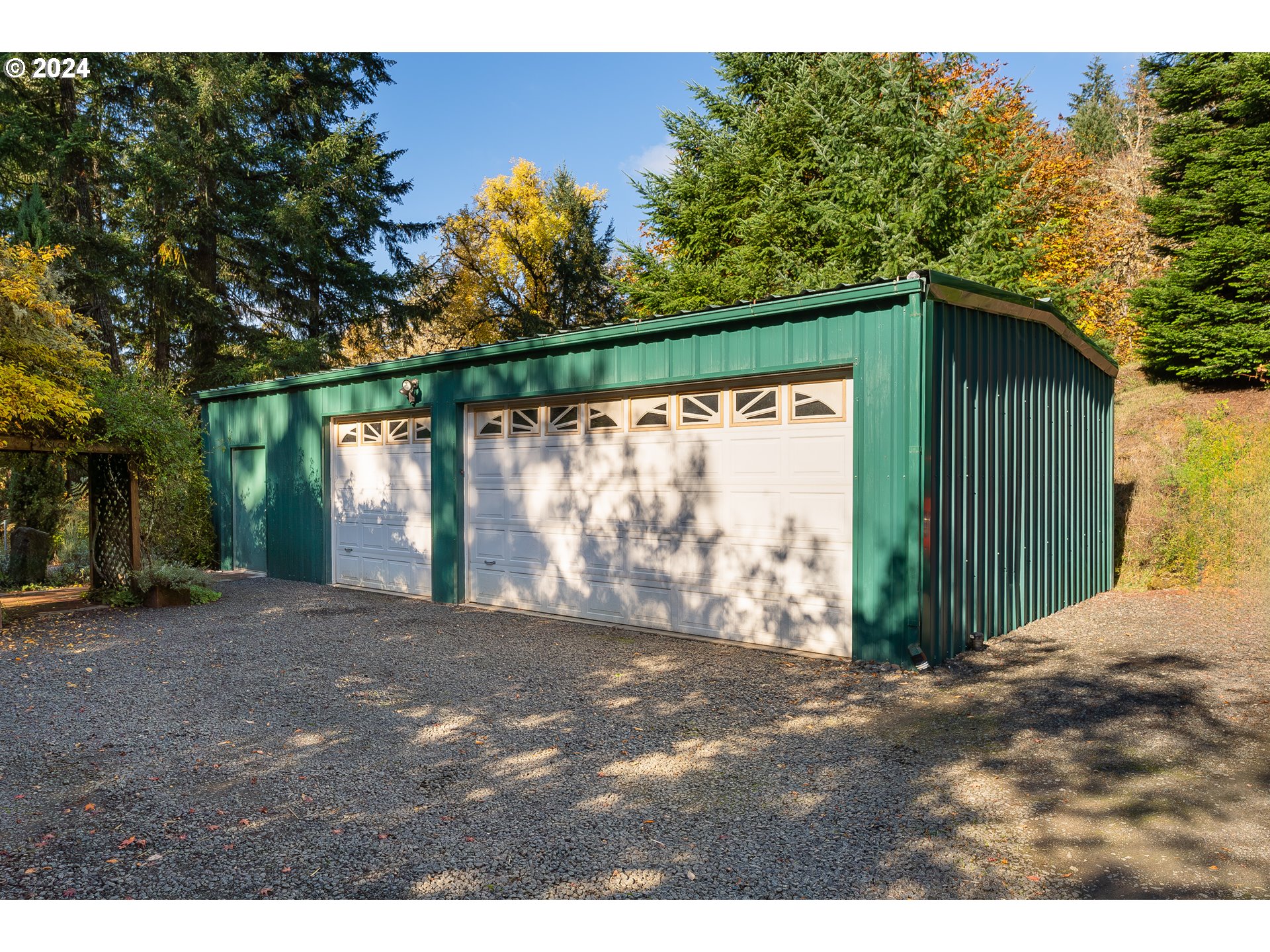 896 Troy Road Oakland, OR 97462 - Photo 35 of 48 Gallery Image 35