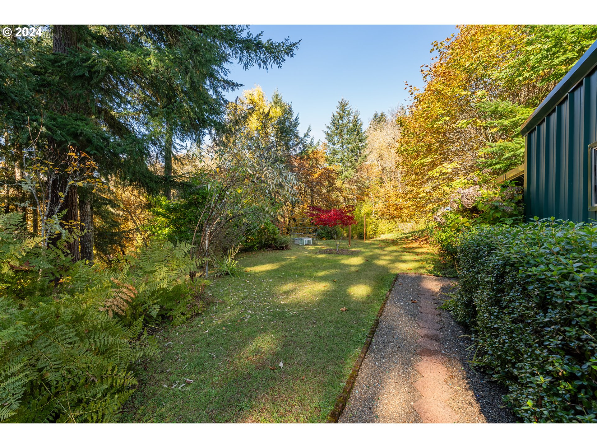 896 Troy Road Oakland, OR 97462 - Photo 38 of 48 Gallery Image 38