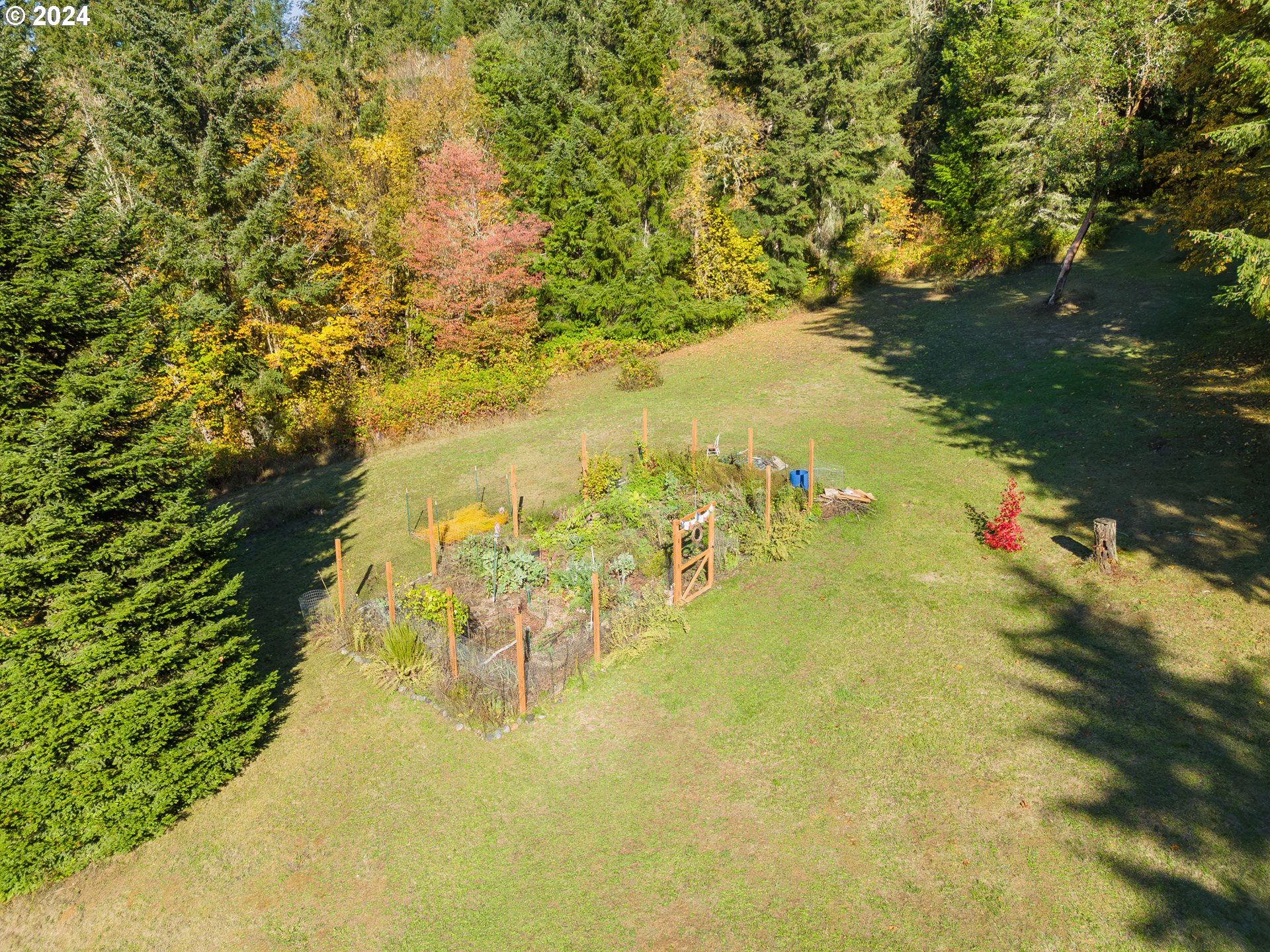 896 Troy Road Oakland, OR 97462 - Photo 39 of 48 Gallery Image 39