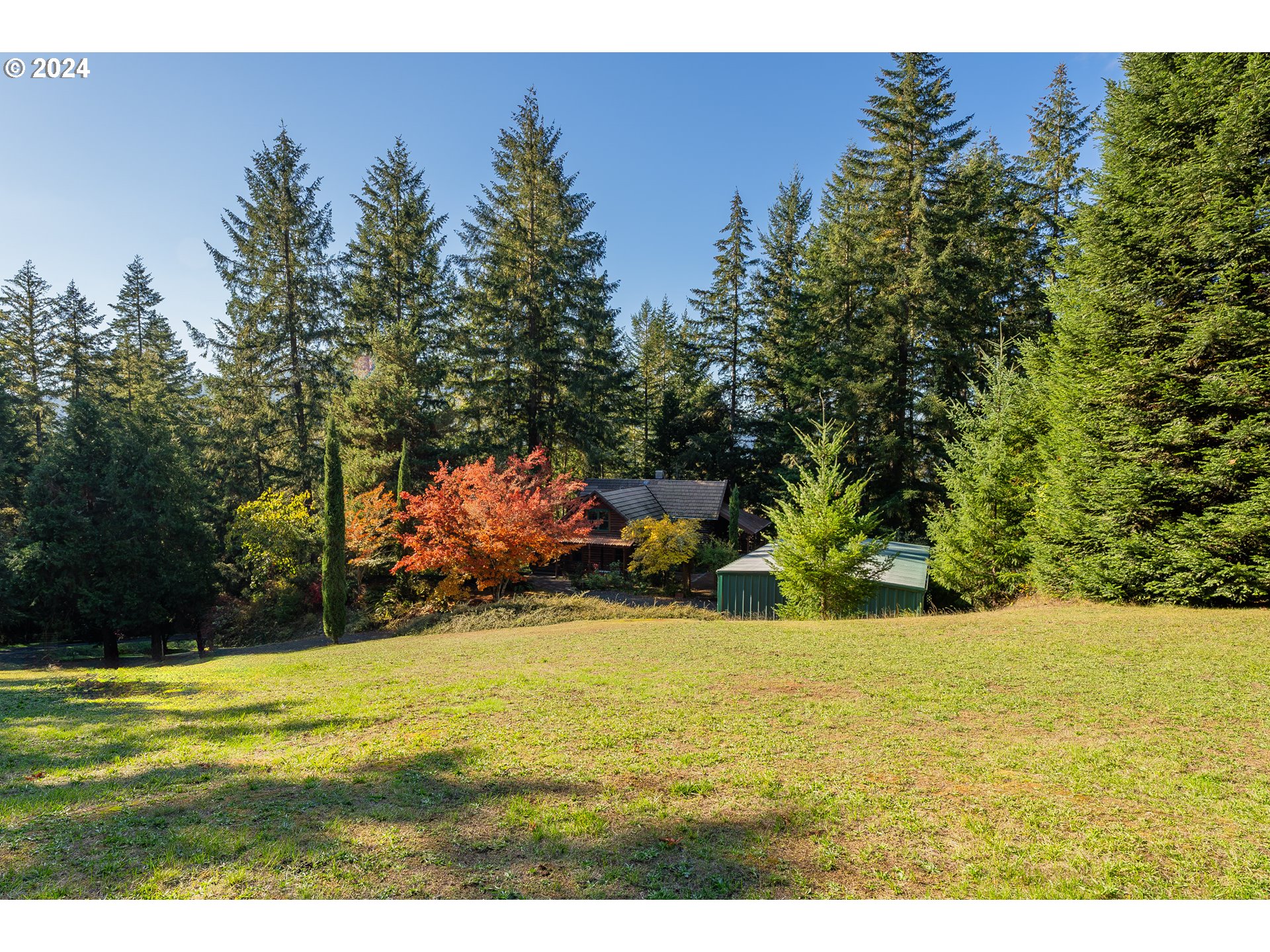 896 Troy Road Oakland, OR 97462 - Photo 43 of 48 Gallery Image 43