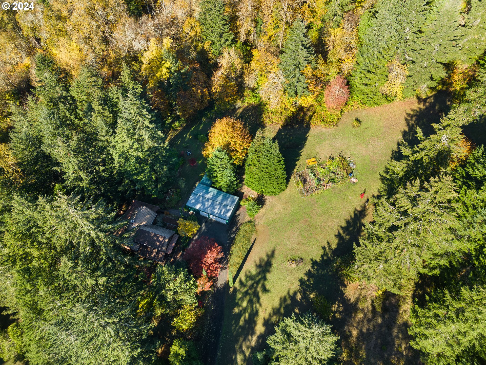 896 Troy Road Oakland, OR 97462 - Photo 45 of 48 Gallery Image 45