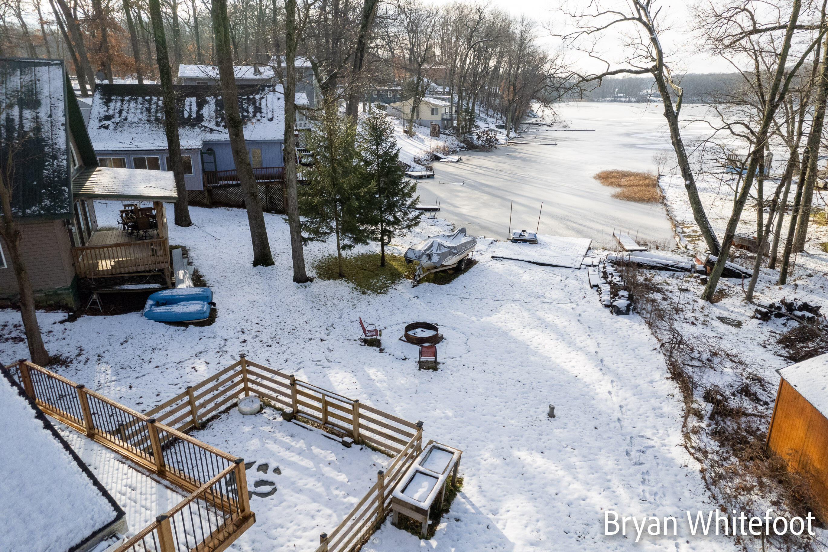 5940 McKibbin Road Delton, MI 49046 - Photo 40 of 60 5940 McKibben Rd, Delton, MI 49046-40