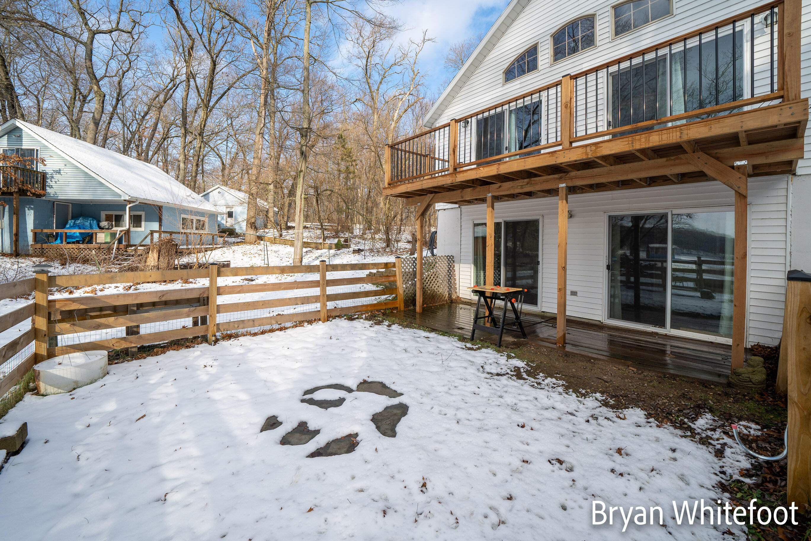 5940 McKibbin Road Delton, MI 49046 - Photo 51 of 60 5940 McKibben Rd, Delton, MI 49046-51