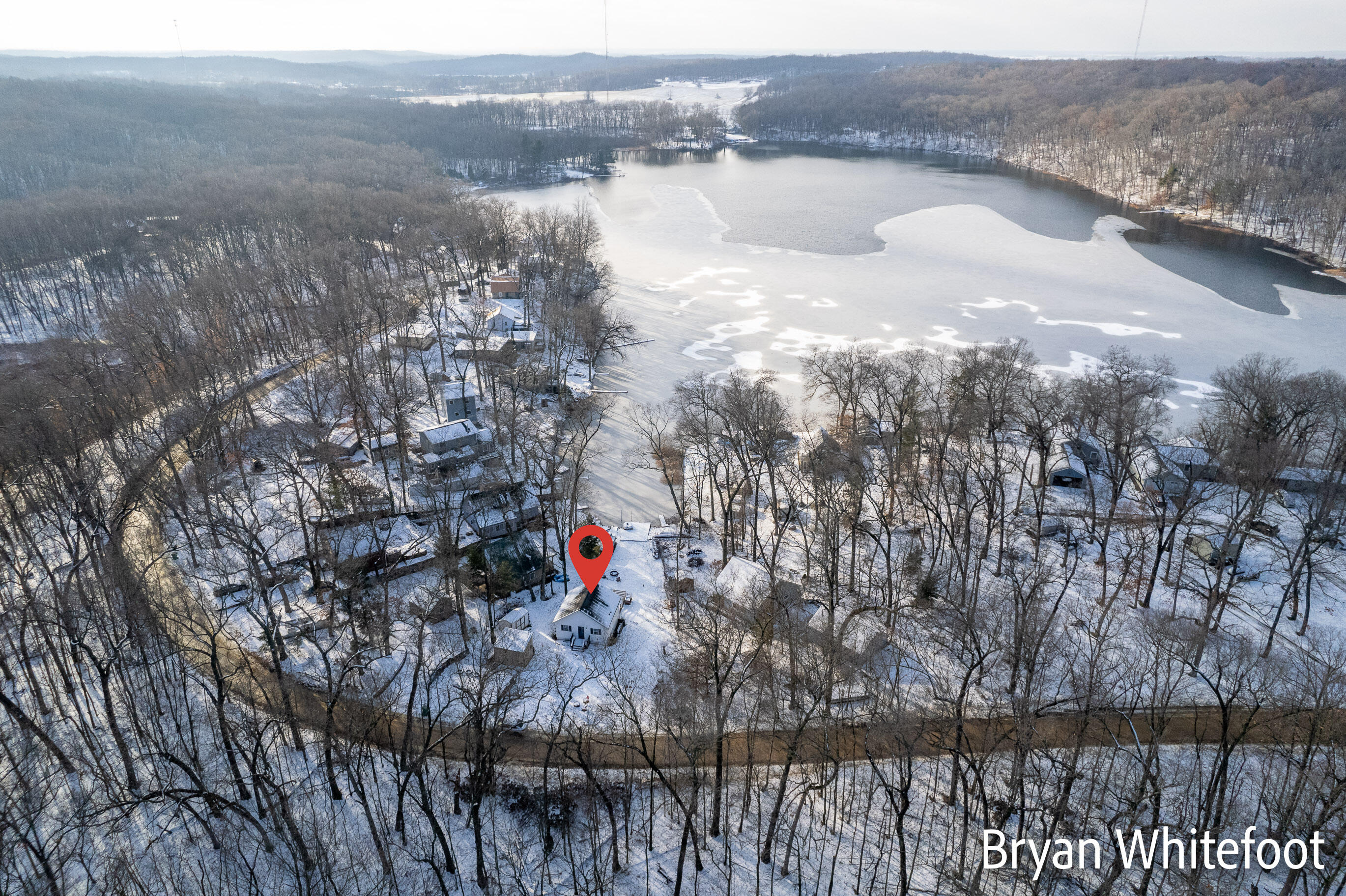 5940 McKibbin Road Delton, MI 49046 - Photo 53 of 60 5940 McKibben Rd, Delton, MI 49046-53