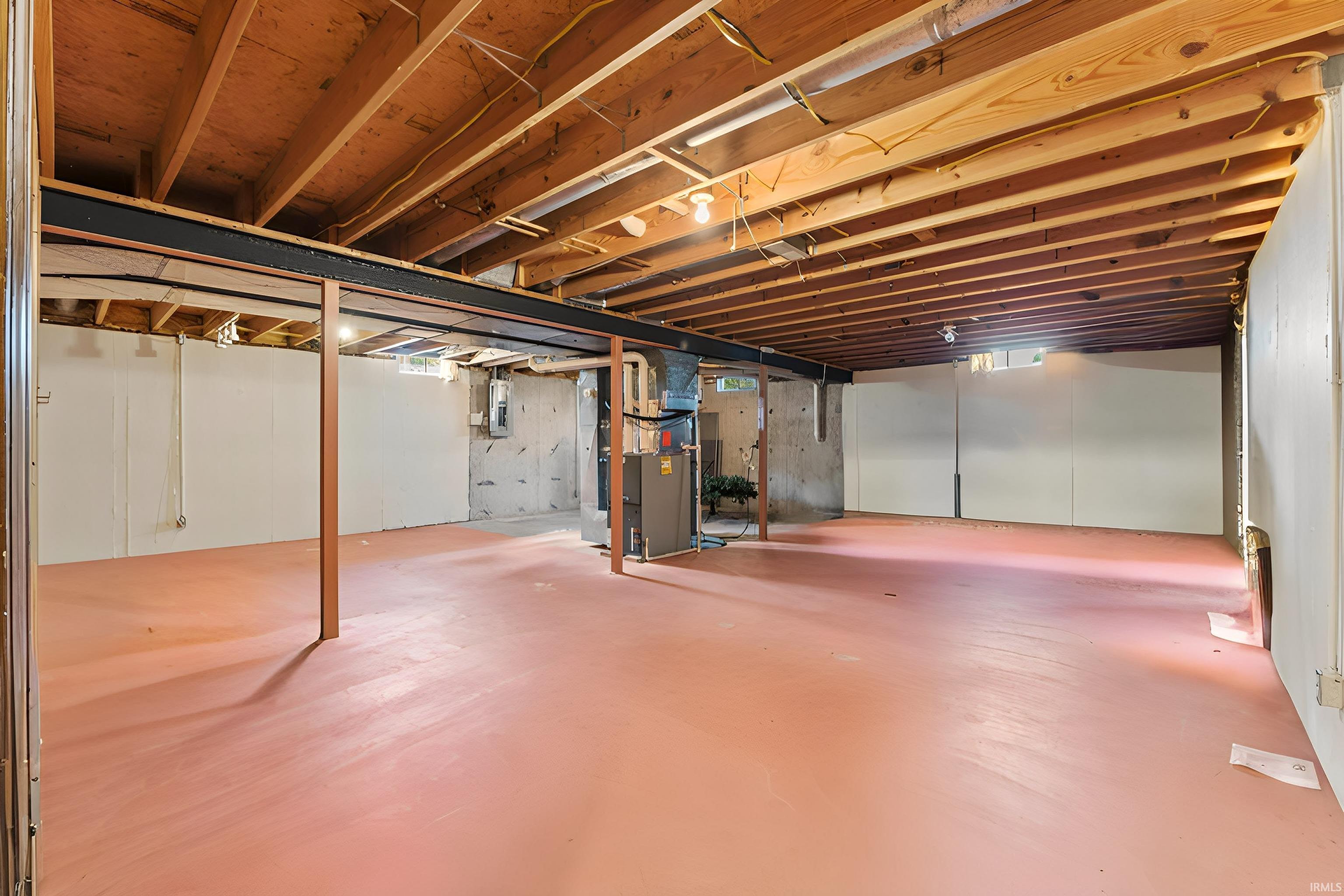 1214 Timberlake Trail Fort Wayne, IN 46804 - Photo 26 of 36