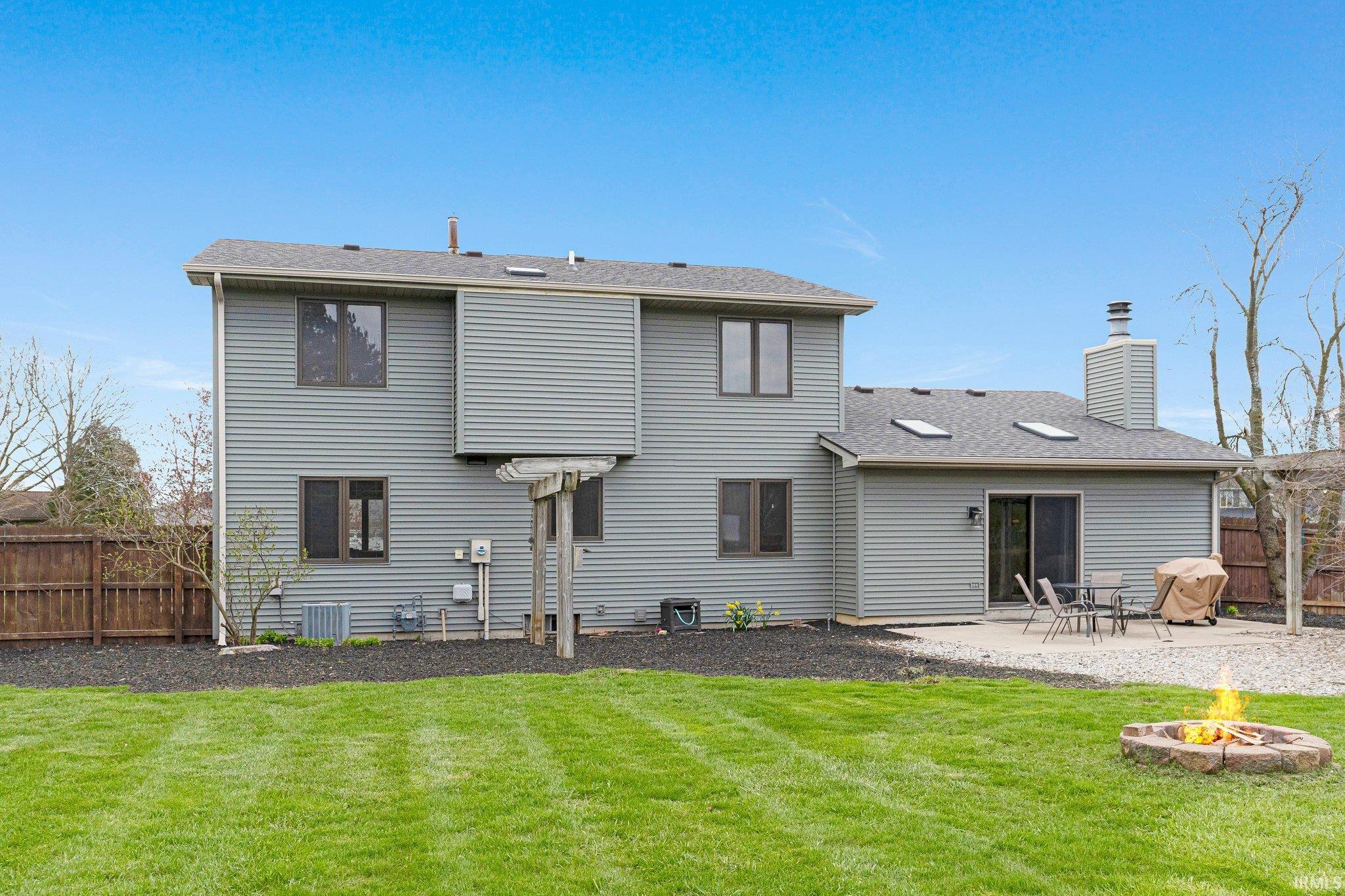 1214 Timberlake Trail Fort Wayne, IN 46804 - Photo 28 of 36