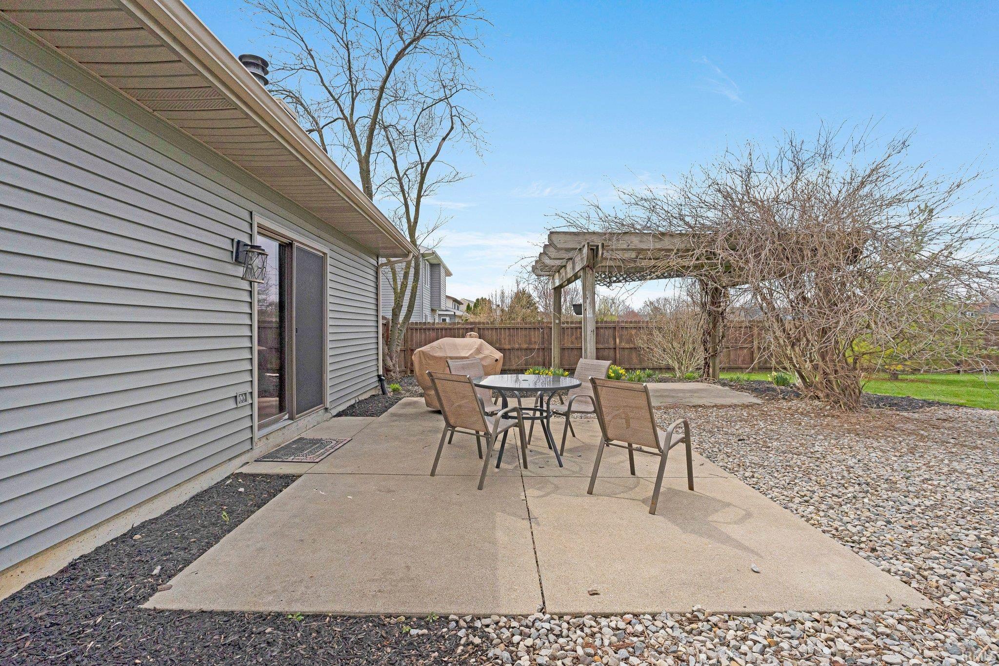 1214 Timberlake Trail Fort Wayne, IN 46804 - Photo 29 of 36