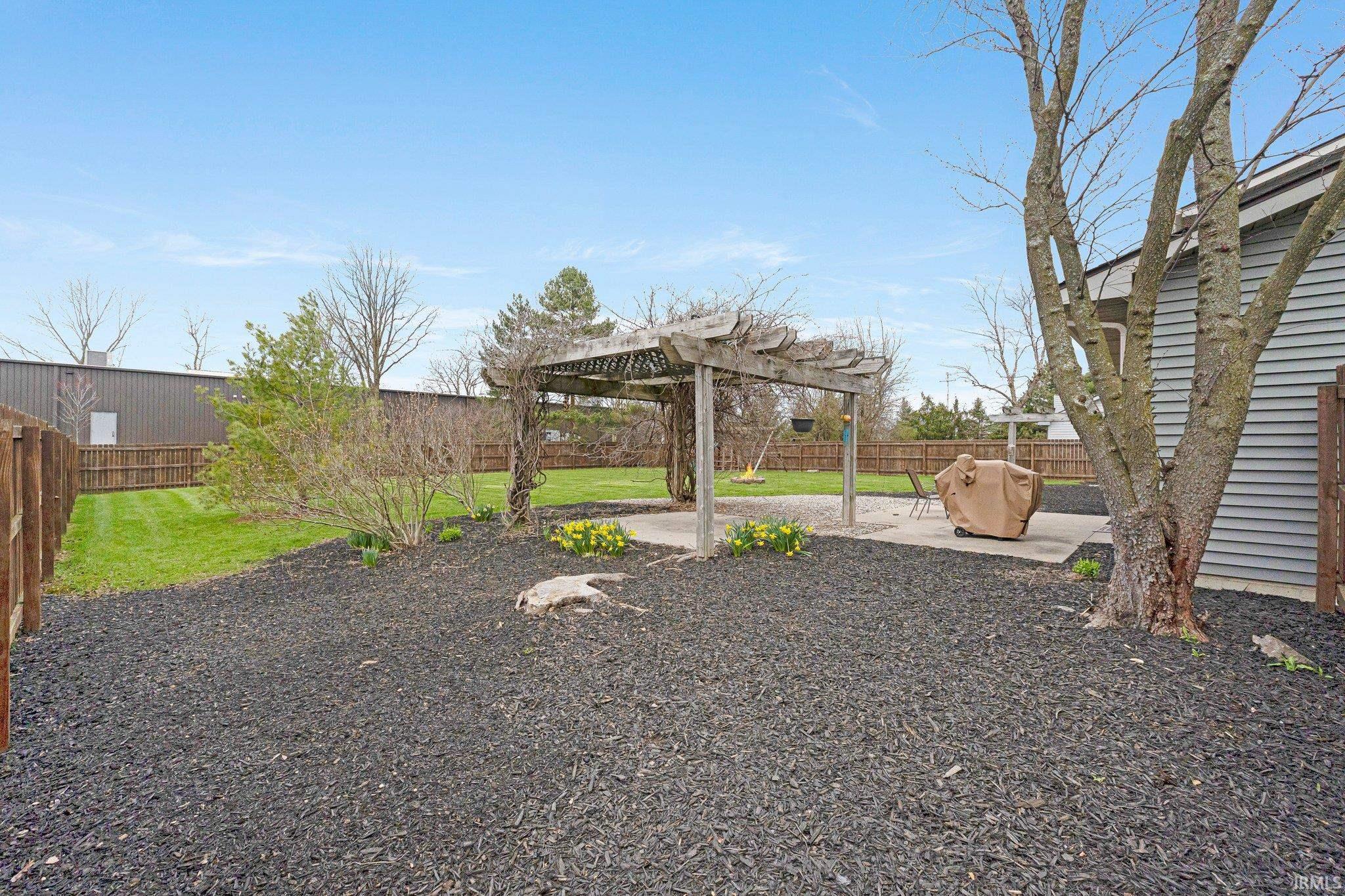 1214 Timberlake Trail Fort Wayne, IN 46804 - Photo 30 of 36