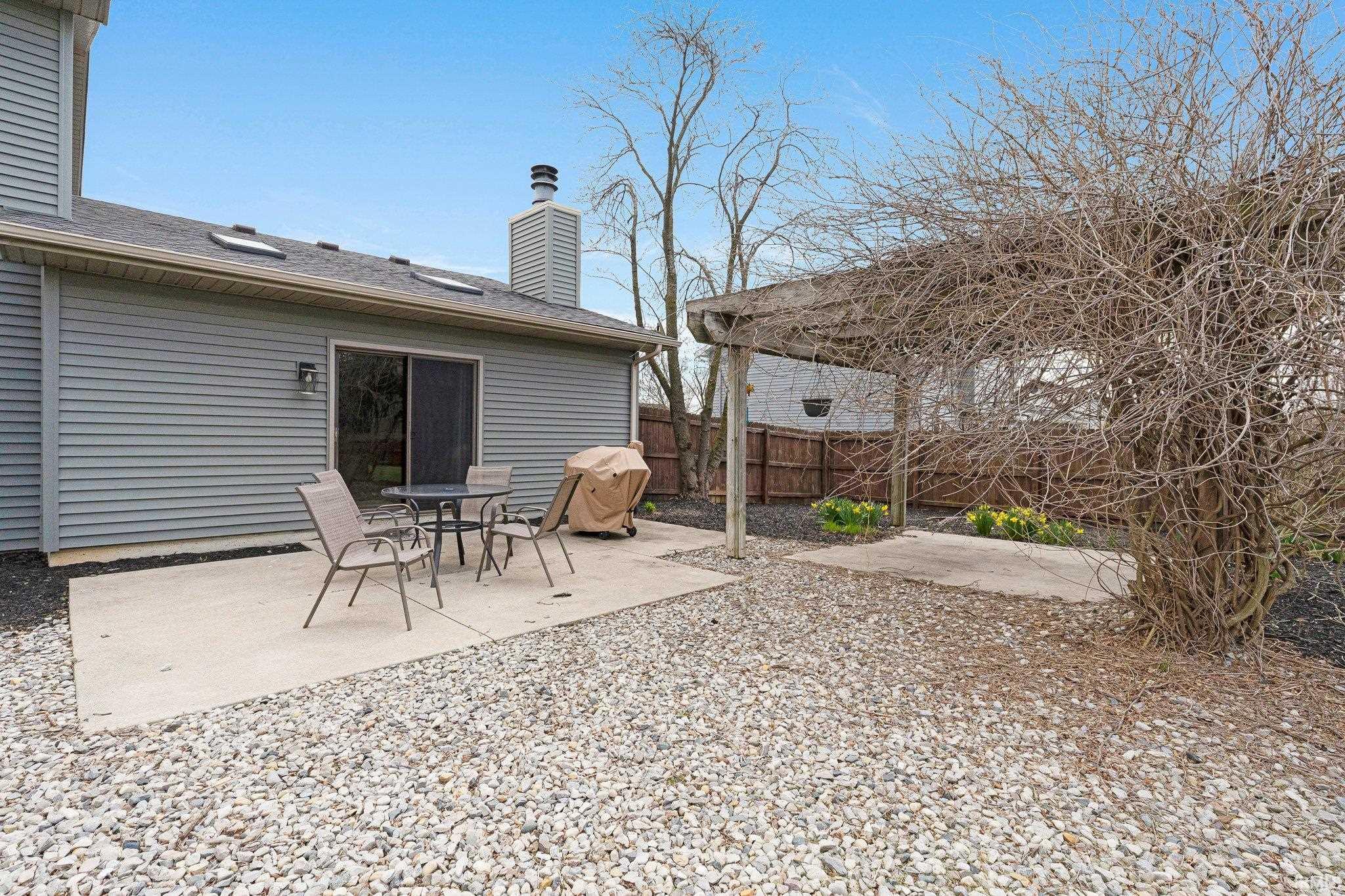 1214 Timberlake Trail Fort Wayne, IN 46804 - Photo 31 of 36