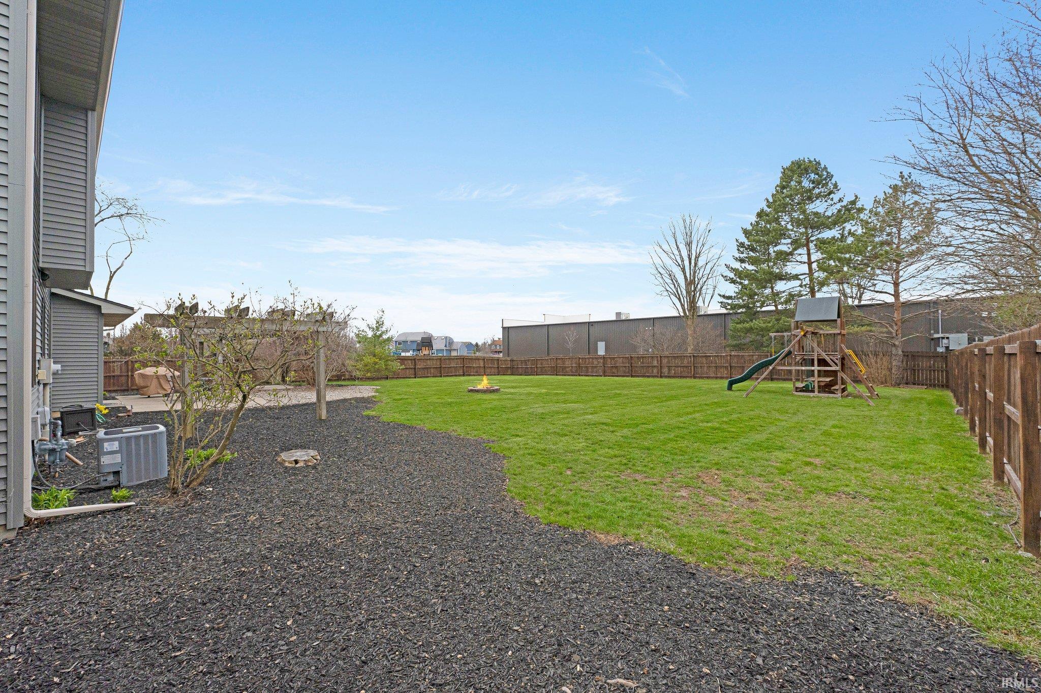 1214 Timberlake Trail Fort Wayne, IN 46804 - Photo 32 of 36